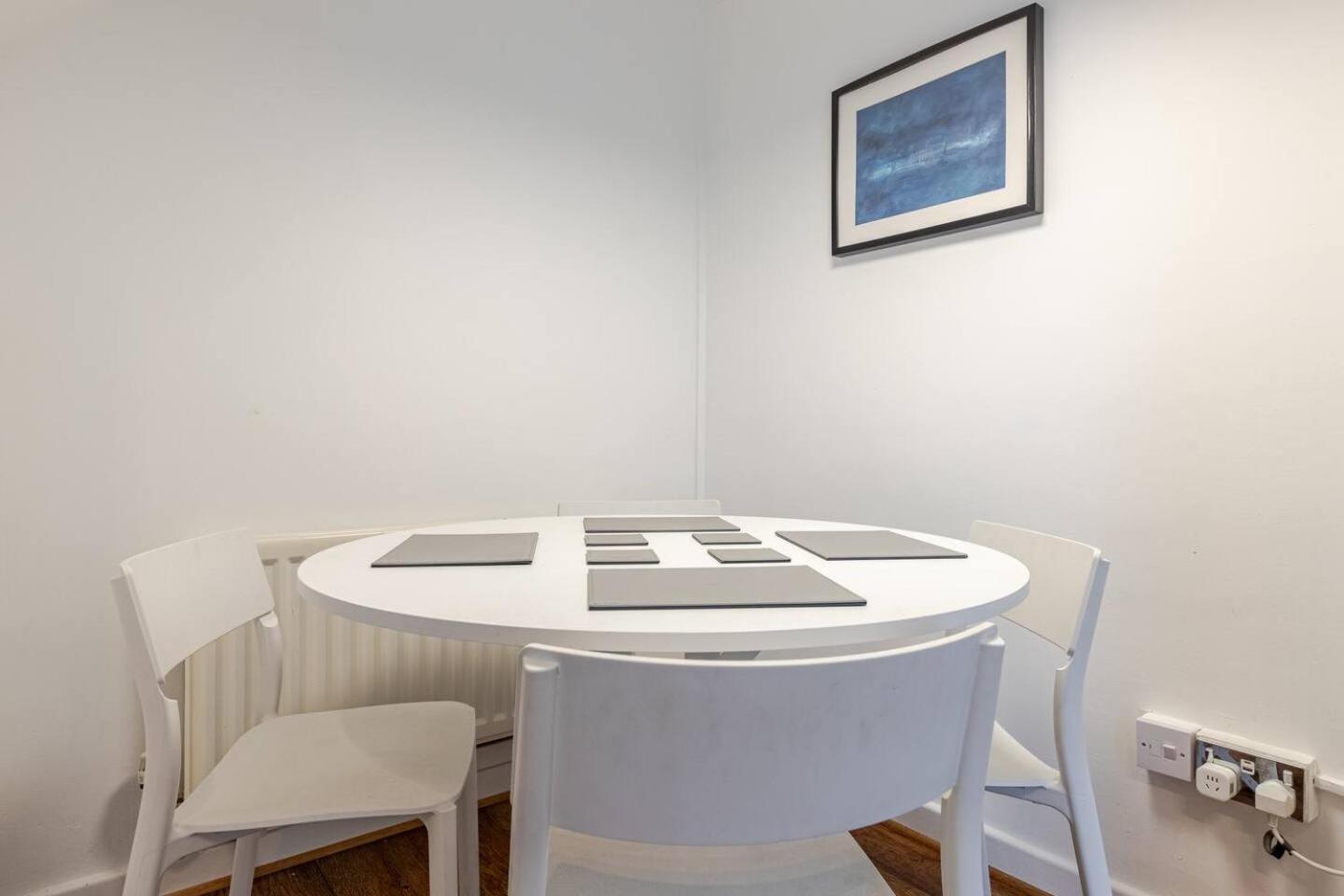 Appartement Charming 2-Bed Garden Flat à Londres Extérieur photo