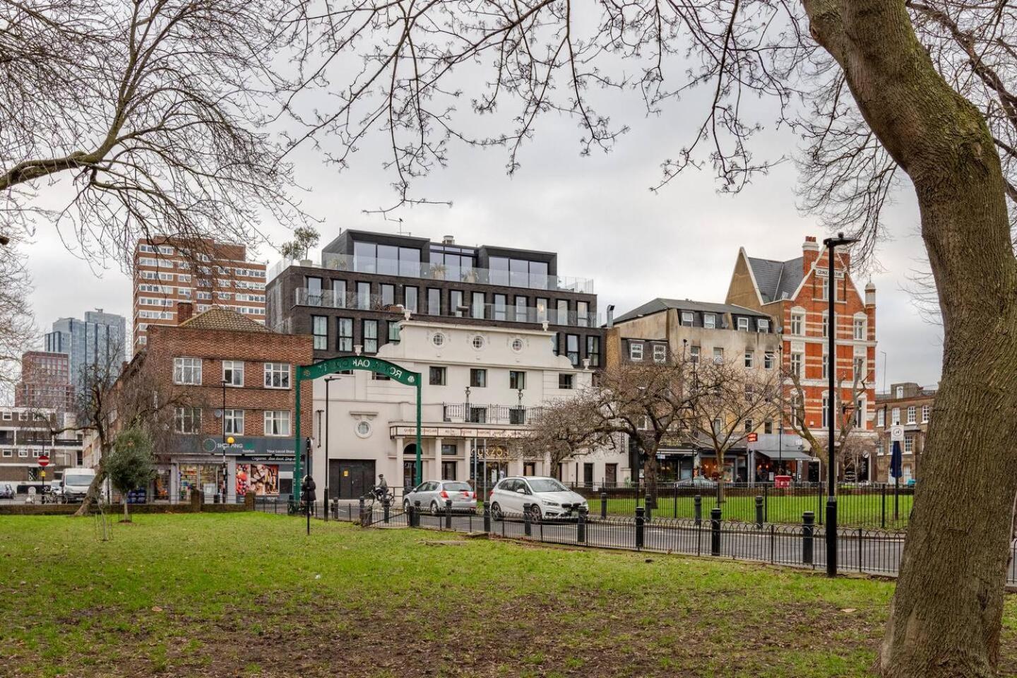 Appartement Charming 2-Bed Garden Flat à Londres Extérieur photo